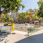 Canela Homes Barcelona Diputacio