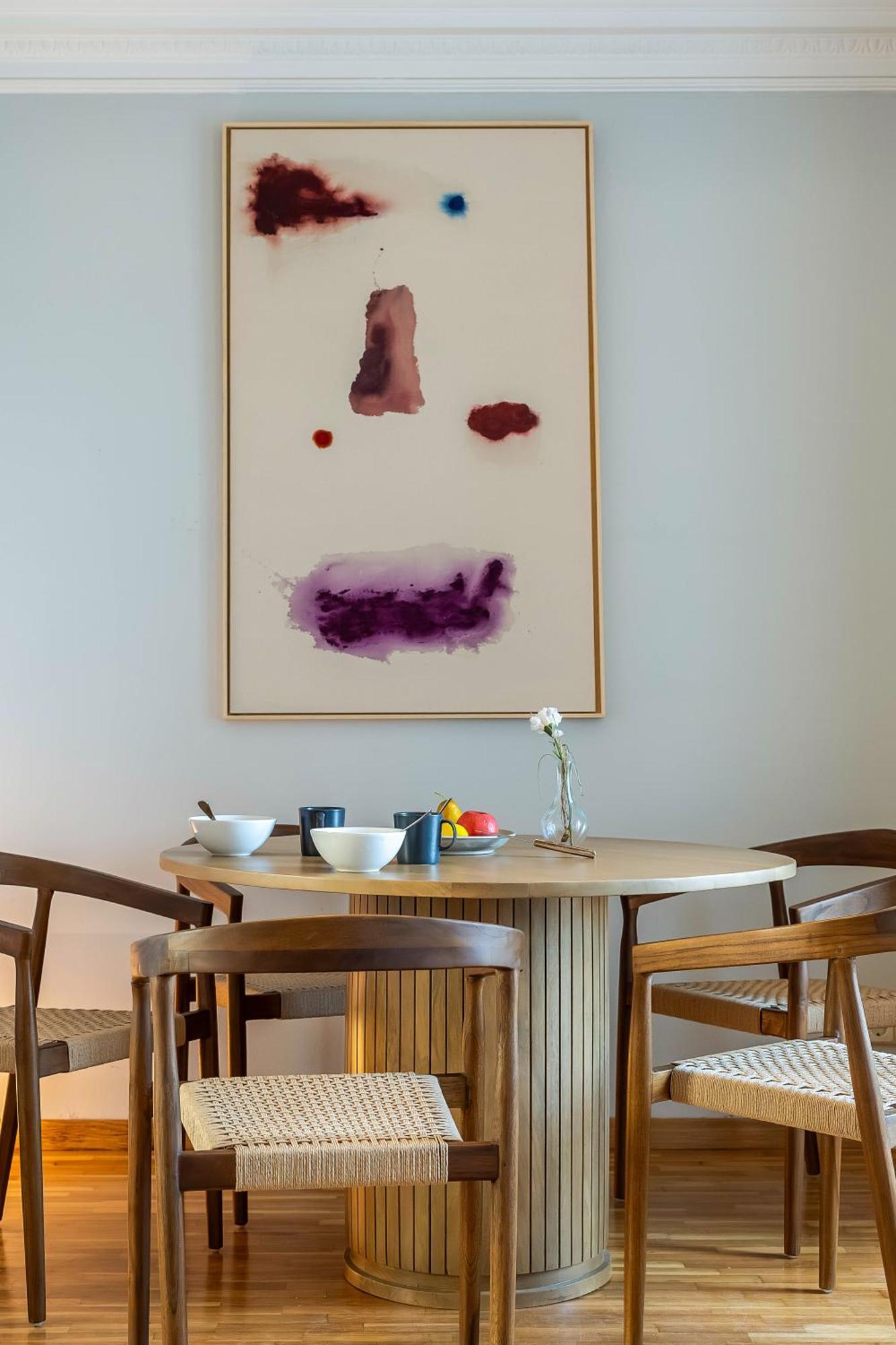 Canela Homes Diputacio