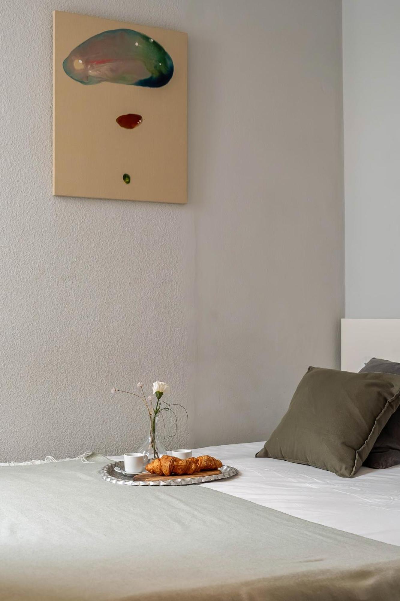 Appartement Canela Homes Diputacio