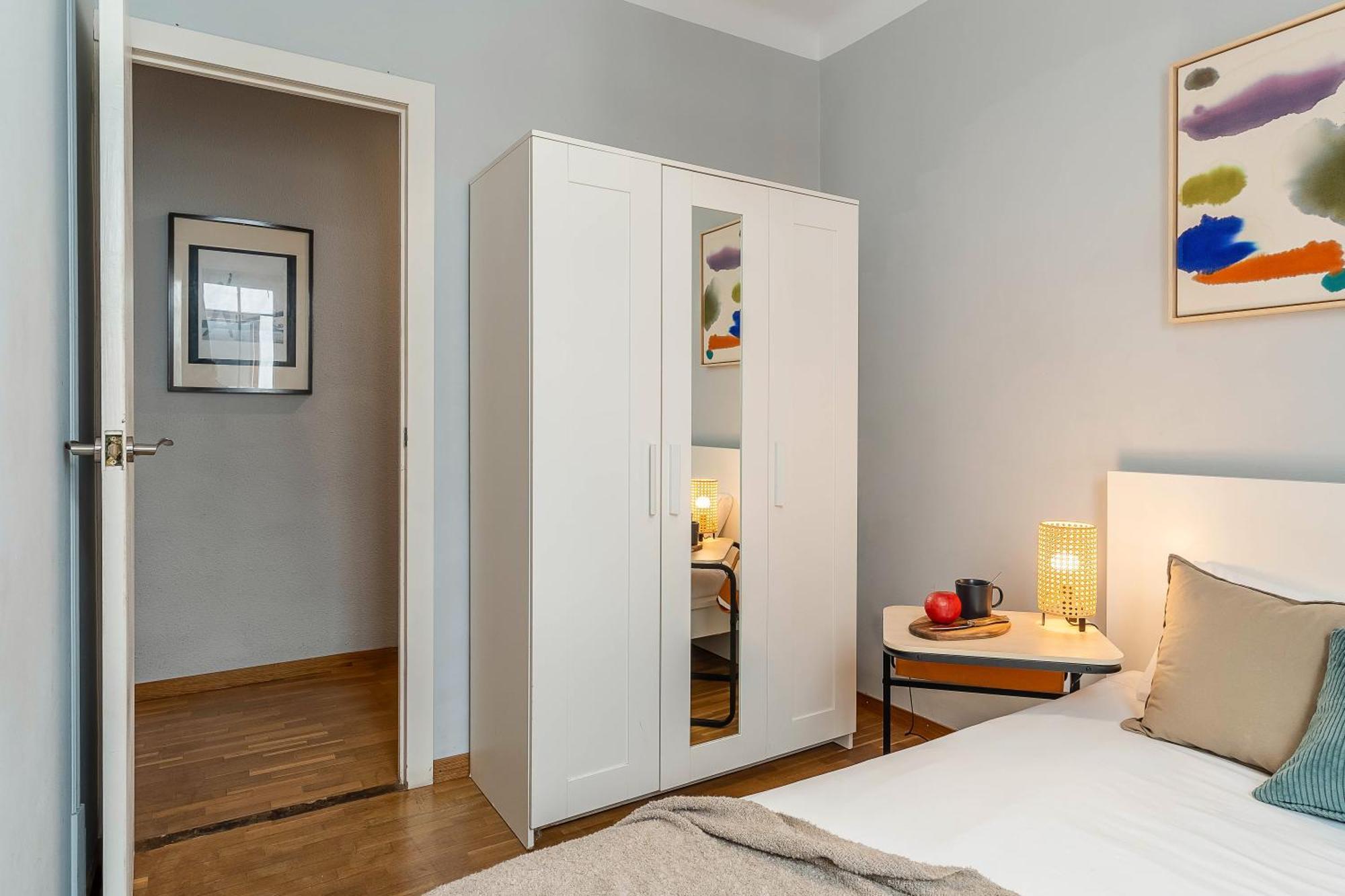 Appartement Canela Homes Diputacio *