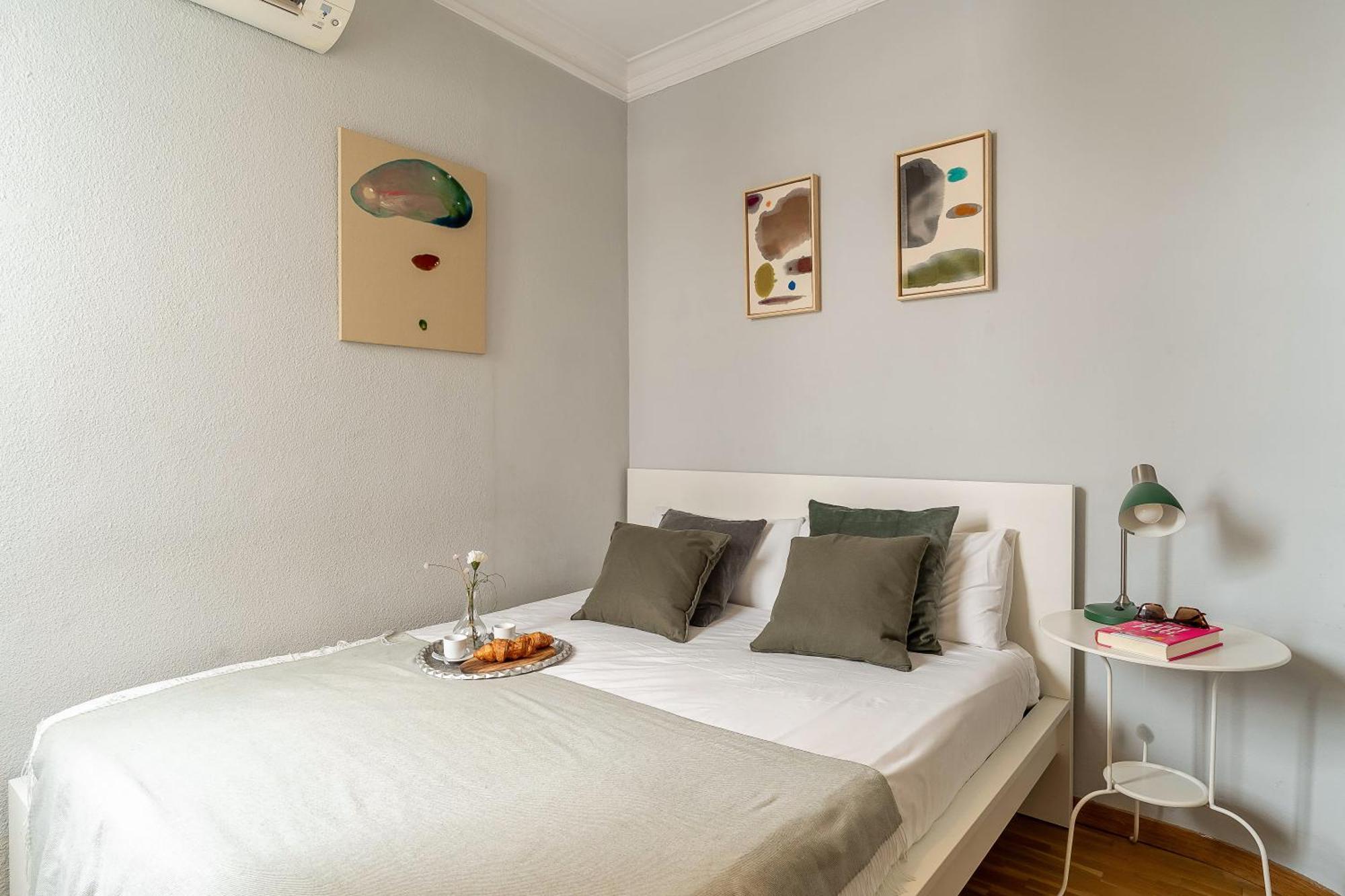 Canela Homes Diputacio Barcelone