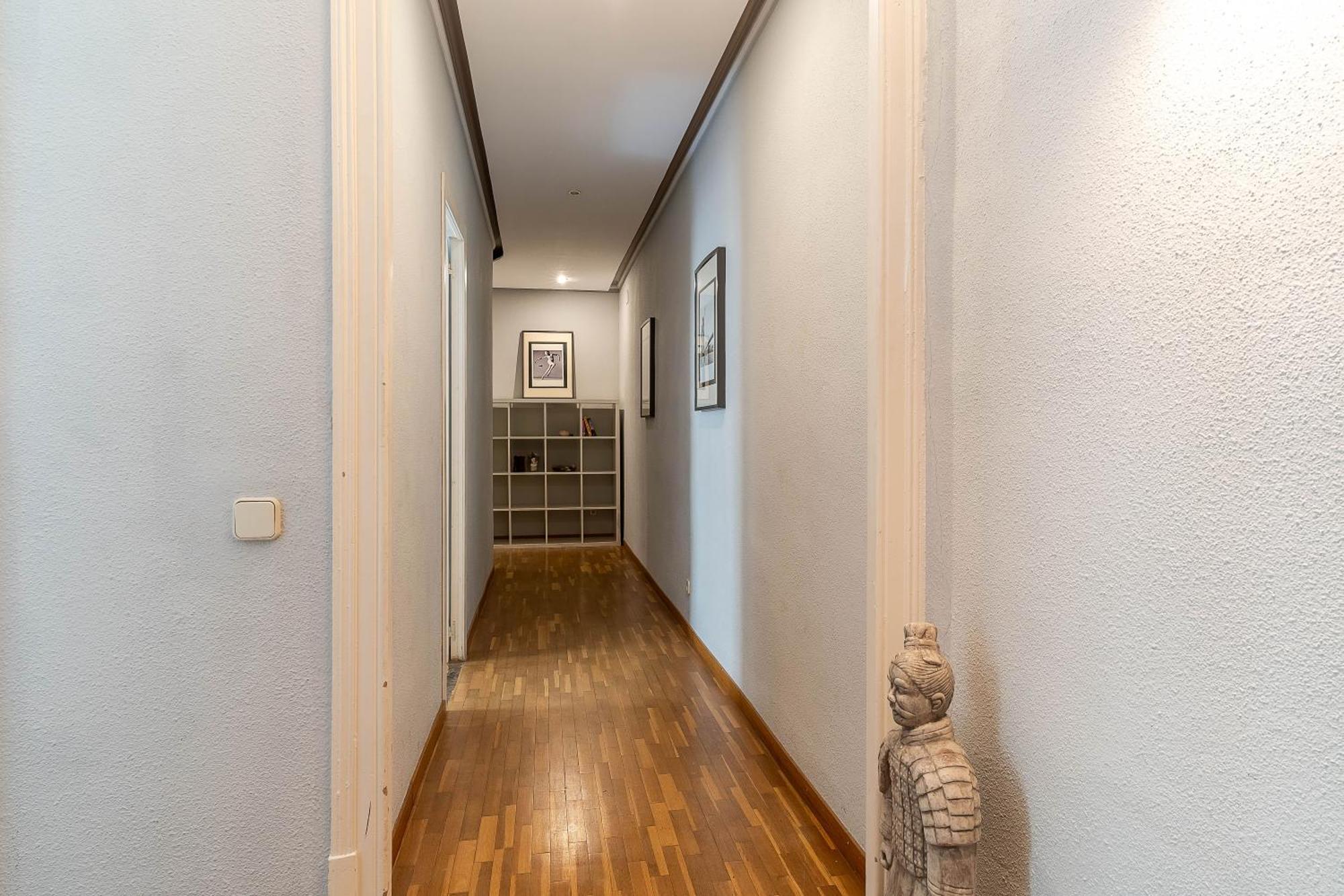 Appartement Canela Homes Diputacio