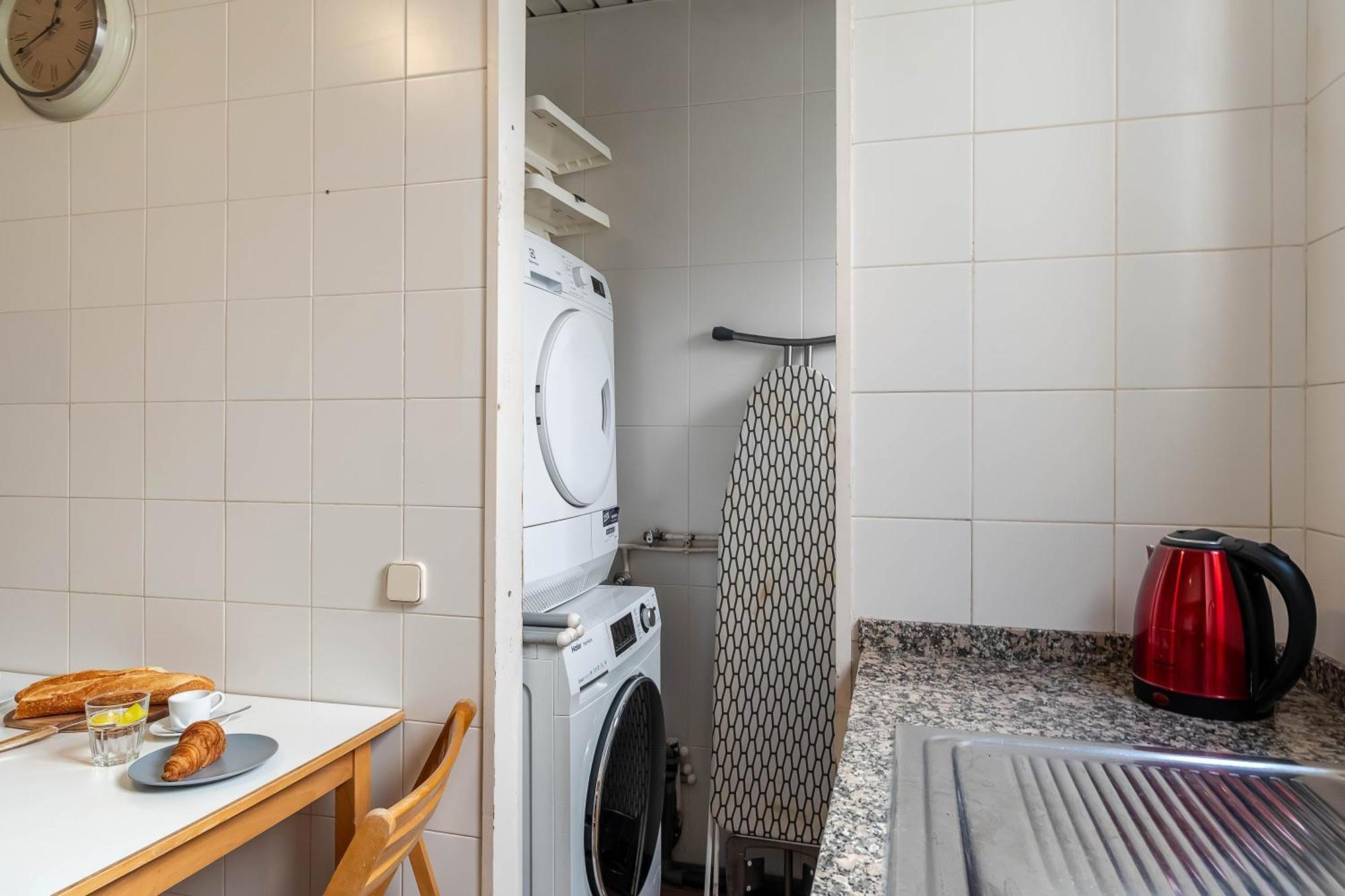 Canela Homes Diputacio Appartement