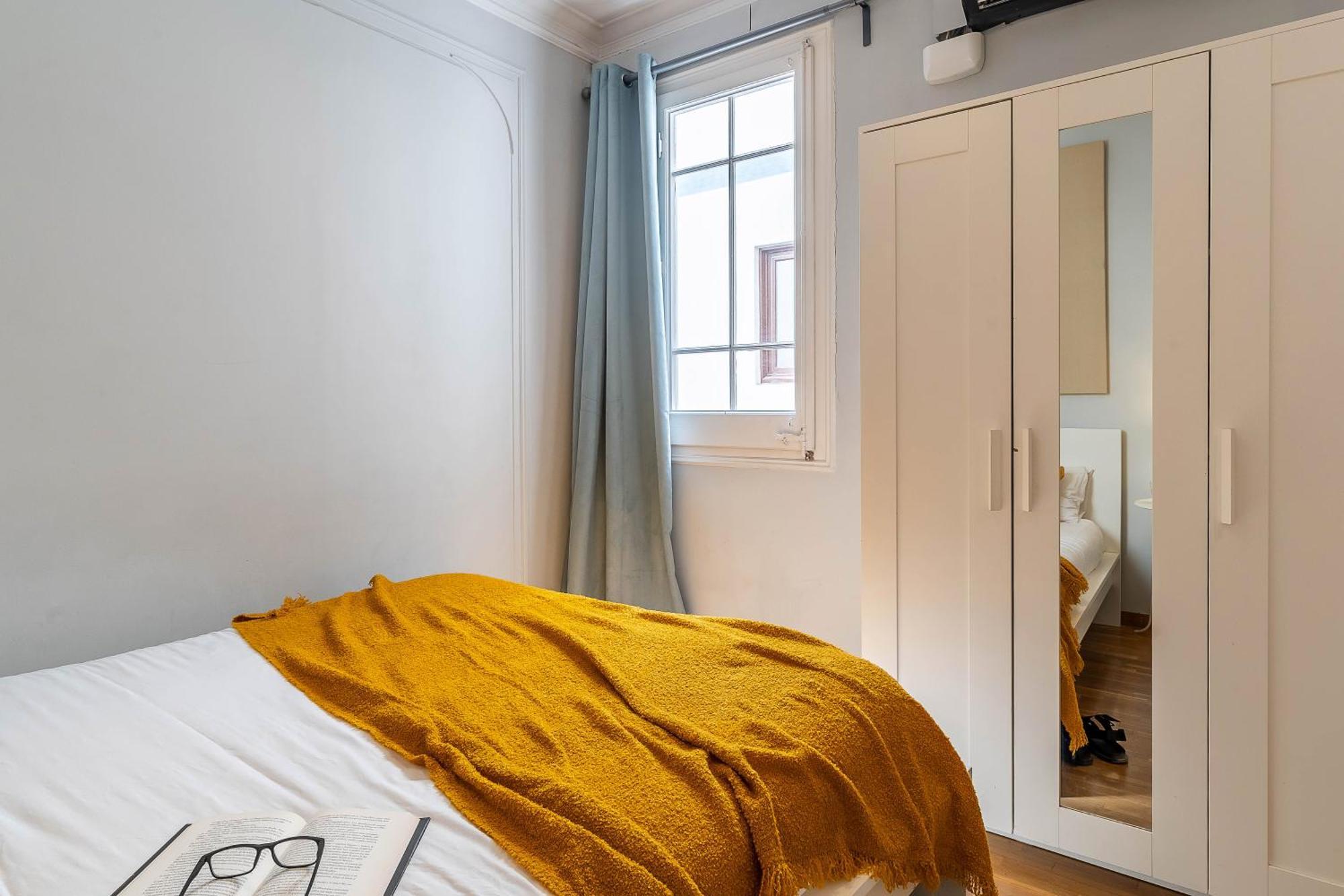 Canela Homes Diputacio Appartement