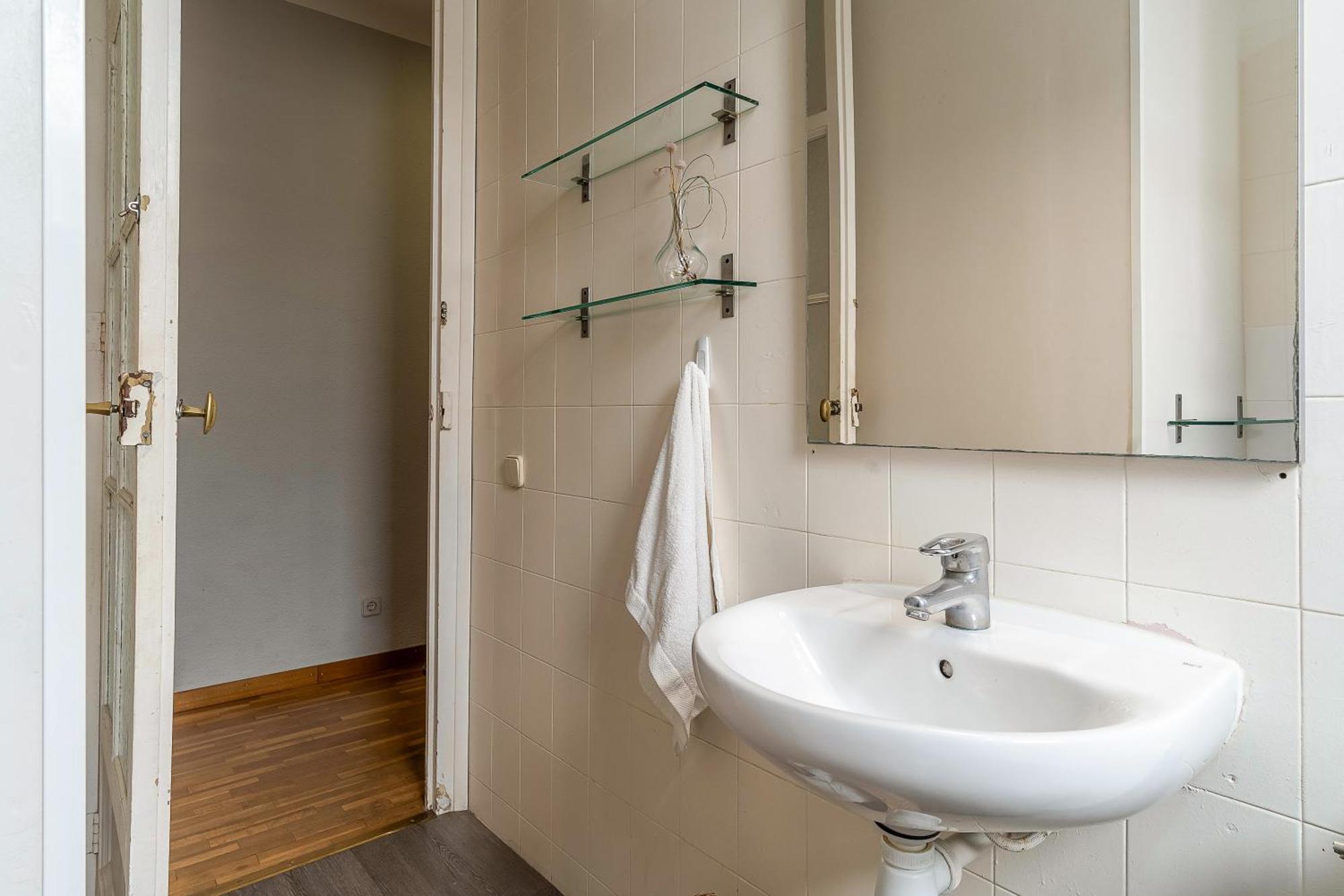 Appartement Canela Homes Diputacio *