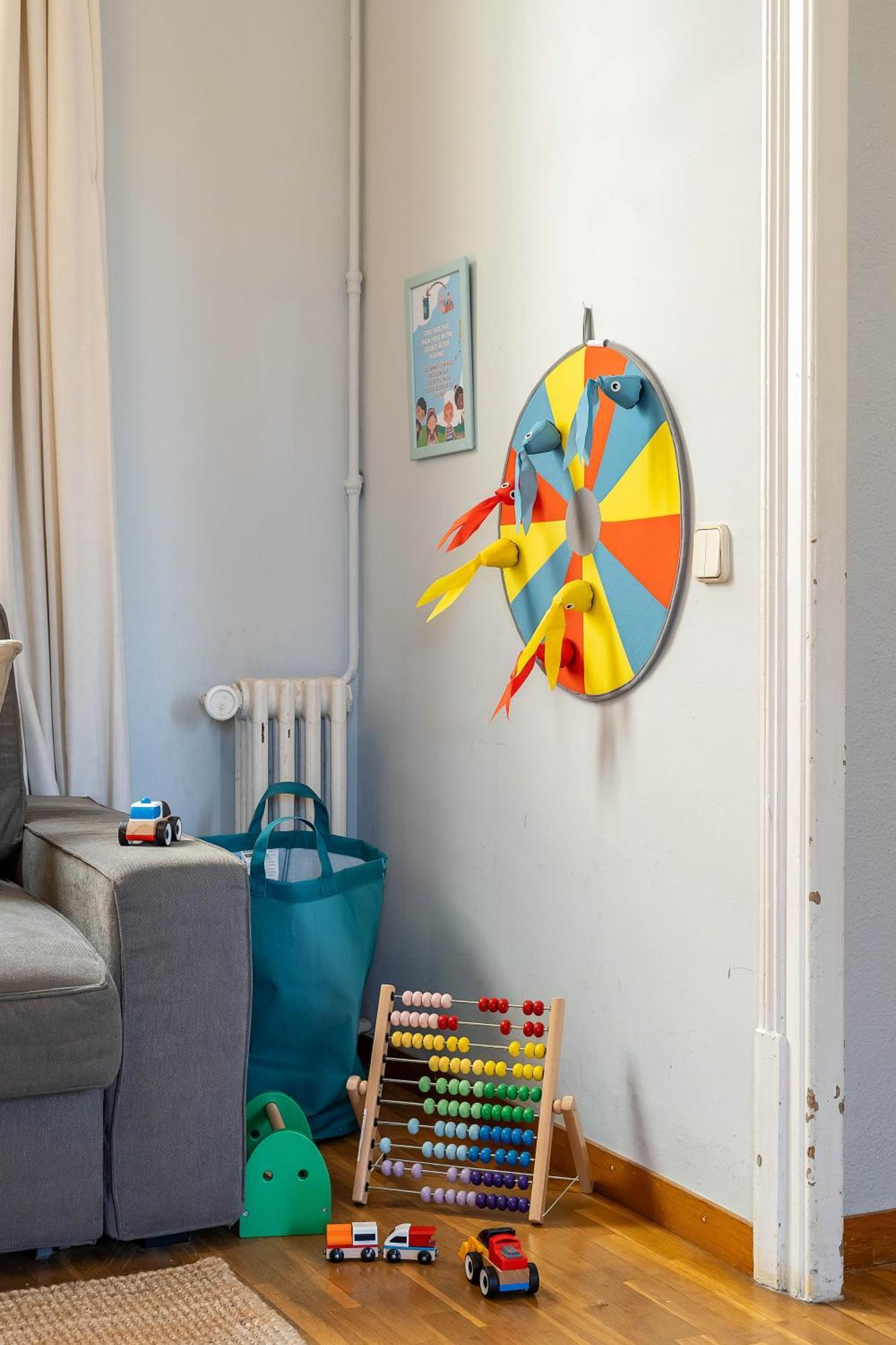Canela Homes Diputacio Appartement Barcelone