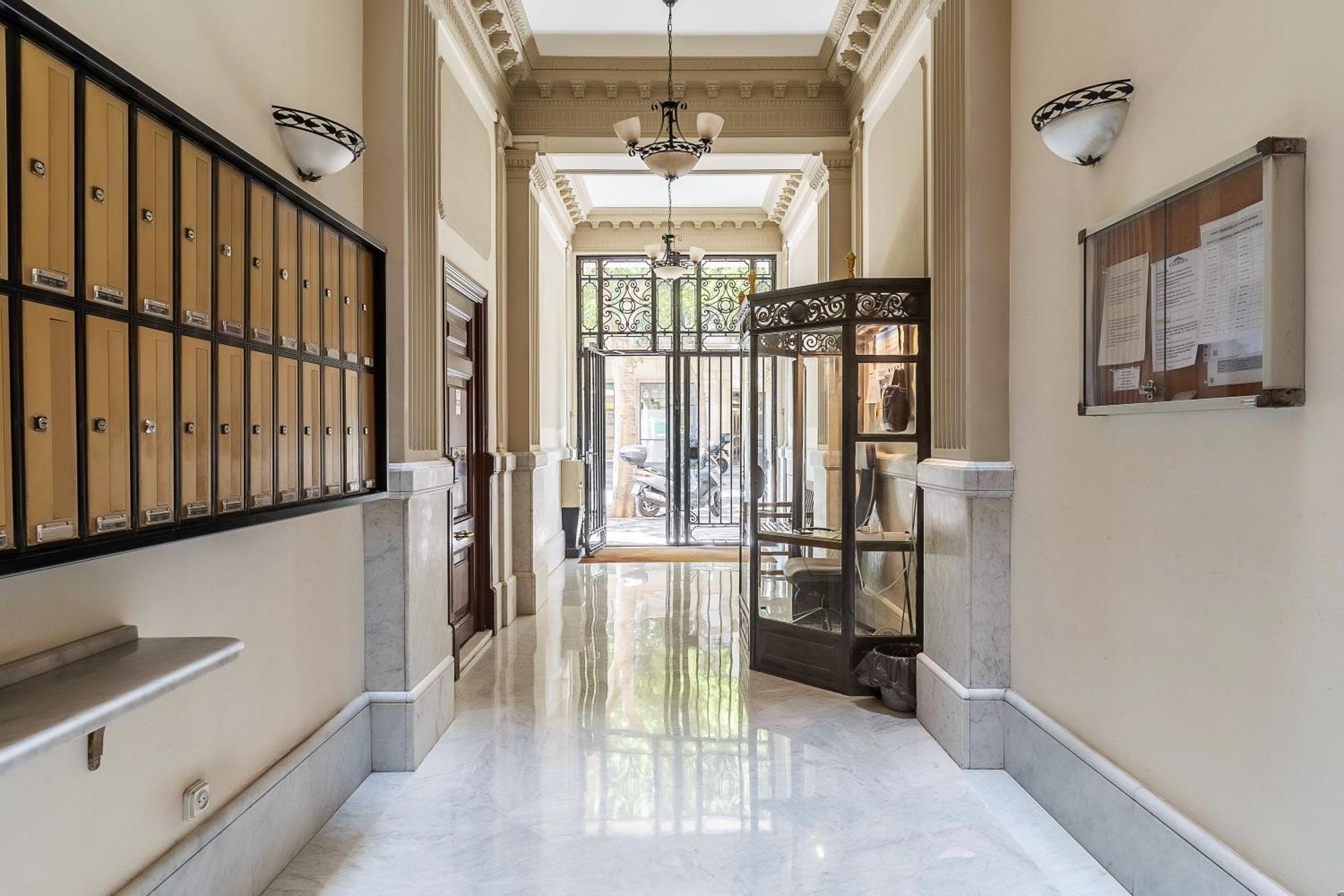 Appartement Canela Homes Diputacio *